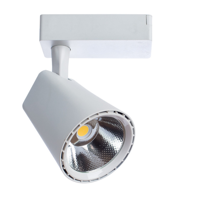 Светодиодный трековый светильник ARTE Lamp AMICO A1821PL-1WH