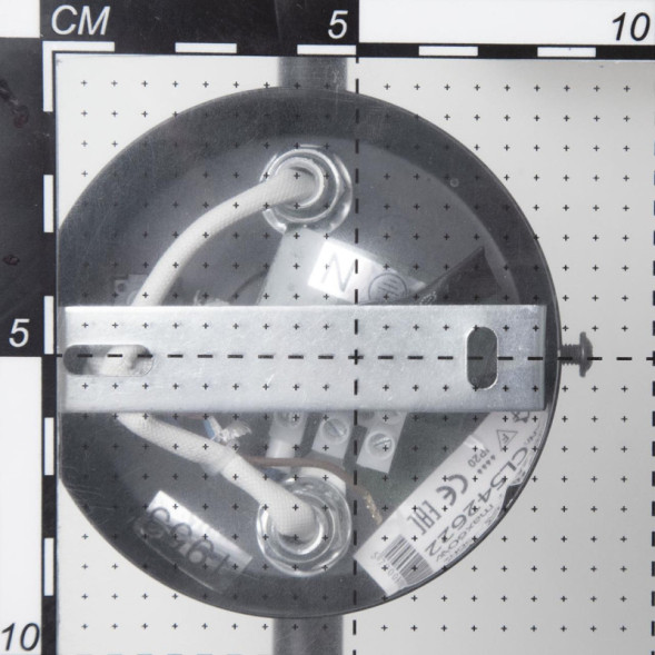 Спот Citilux Гессен CL536635