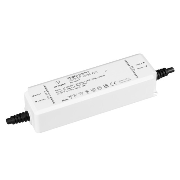 Блок питания Arlight ARPV 046611