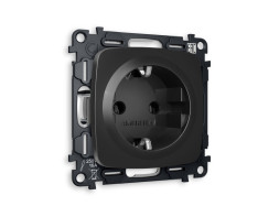 Розетка Ambrella Volt MO806010 OMEGA QUANT