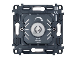 Диммер Ambrella Volt VM136 VM QUANT