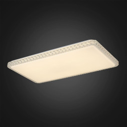 Потолочный светильник Citilux Кристалино Слим CL715P600