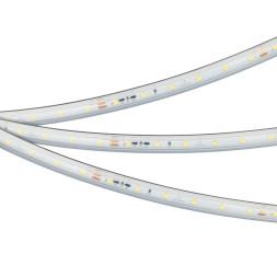 Лента Arlight 050657 IC-PS-A60-10mm 2835 48W 24V белый (теплый) IP67