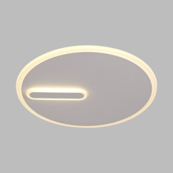 Потолочный светильник Mantra CLOCK 6671