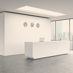 Потолочный светильник Mantra CLOCK 6671