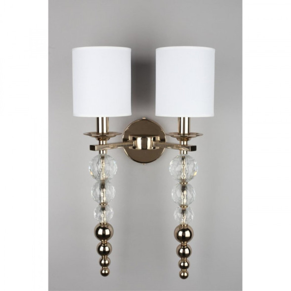 Бра APLOYT APL.842.11.02 Floretta