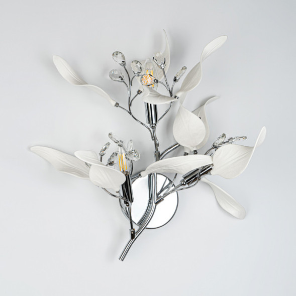 Бра MODELUX ML.6808 ML.6808.450P CR