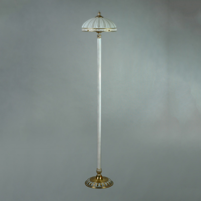 Торшер AMBIENTE by BRIZZI Navarra 02228F/5 WP