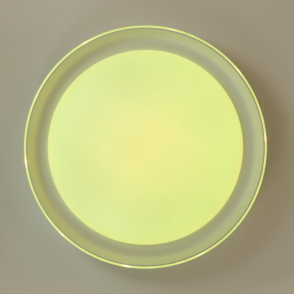 Потолочный светильник Citilux MEGA CL752350G