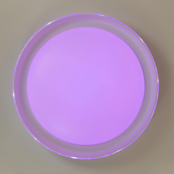 Потолочный светильник Citilux MEGA CL752350G