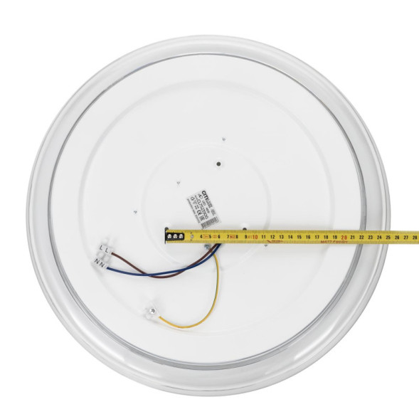 Потолочный светильник Citilux MEGA CL752350G