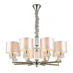 Подвесная люстра APLOYT APL.752.03.08 Emelin