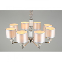 Подвесная люстра APLOYT APL.752.03.08 Emelin