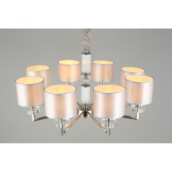 Подвесная люстра APLOYT APL.752.03.08 Emelin