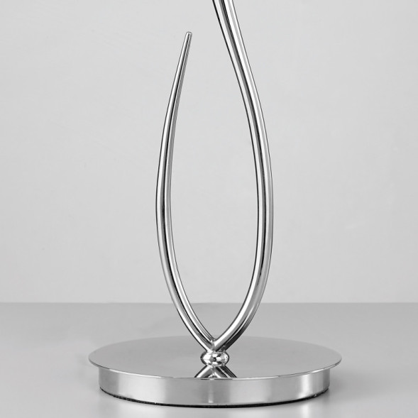 Настольная лампа Mantra LOEWE 4636