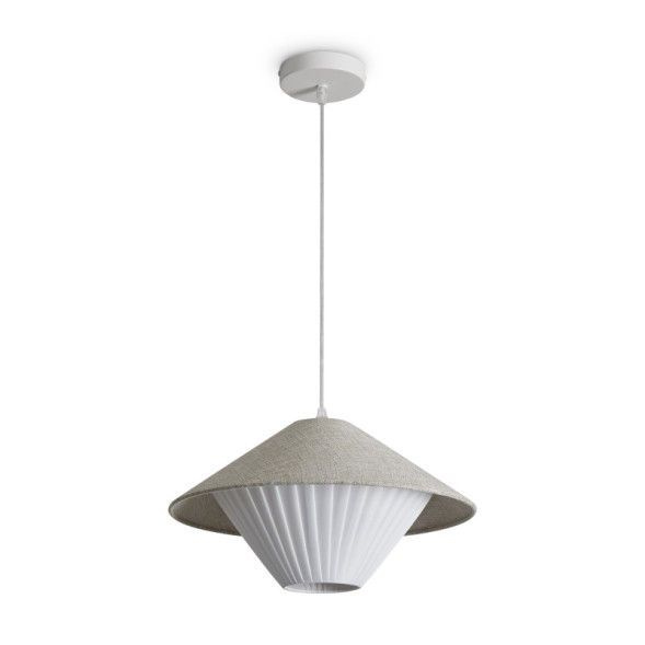 Подвесной светильник Freya FR5555PL-01W Ruler