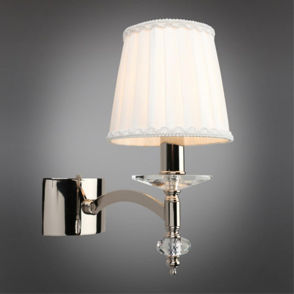 Бра APLOYT APL.711.01.01 Lyusi