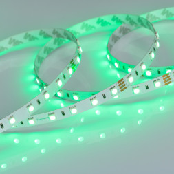 Лента Arlight RS 2-5000 5060 010367(B) 72W 24V RGB IP33