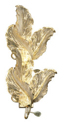 Бра Stilfort Art-Wings / Арт-Уингз 4053/03/06W