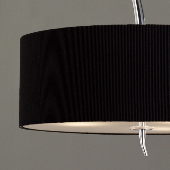 Подвесная люстра Mantra Eve 1173