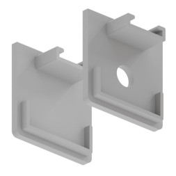 Заглушка профиля ленты ARTE Lamp A202005E SURFACE