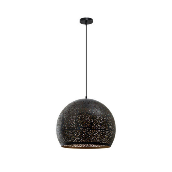 Подвесной светильник ARTE Lamp A7057SP-1BK CELESTA