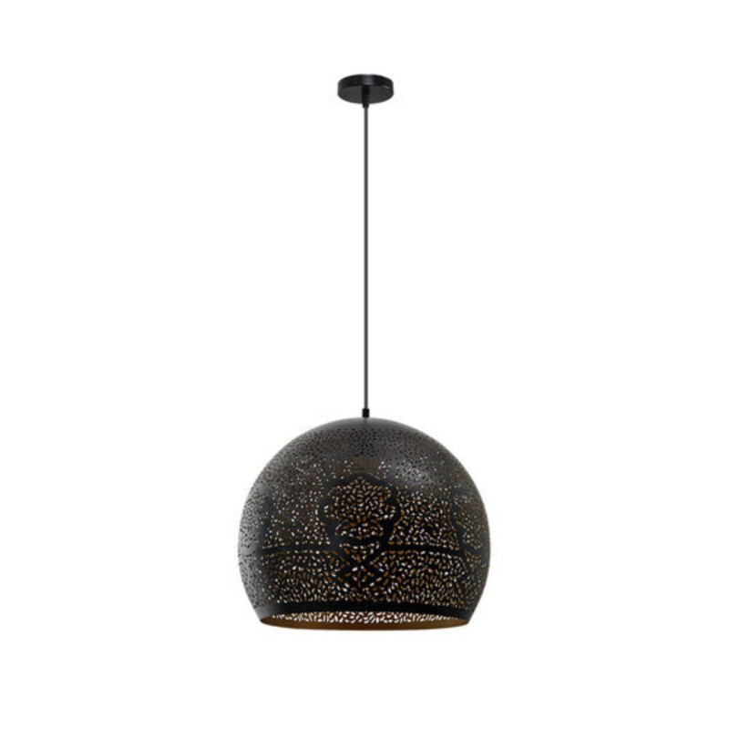 Подвесной светильник ARTE Lamp A7057SP-1BK CELESTA