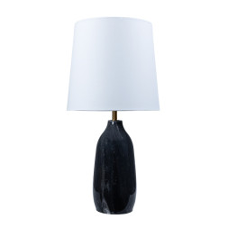 Настольная лампа ARTE Lamp rukbat A5046LT-1BK