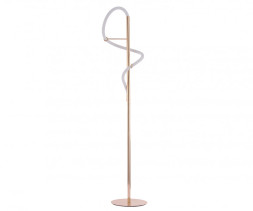 Торшер Kink Light Далия 08040-F,33