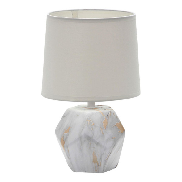 Настольная лампа Escada MARBLE 10163/T Gold