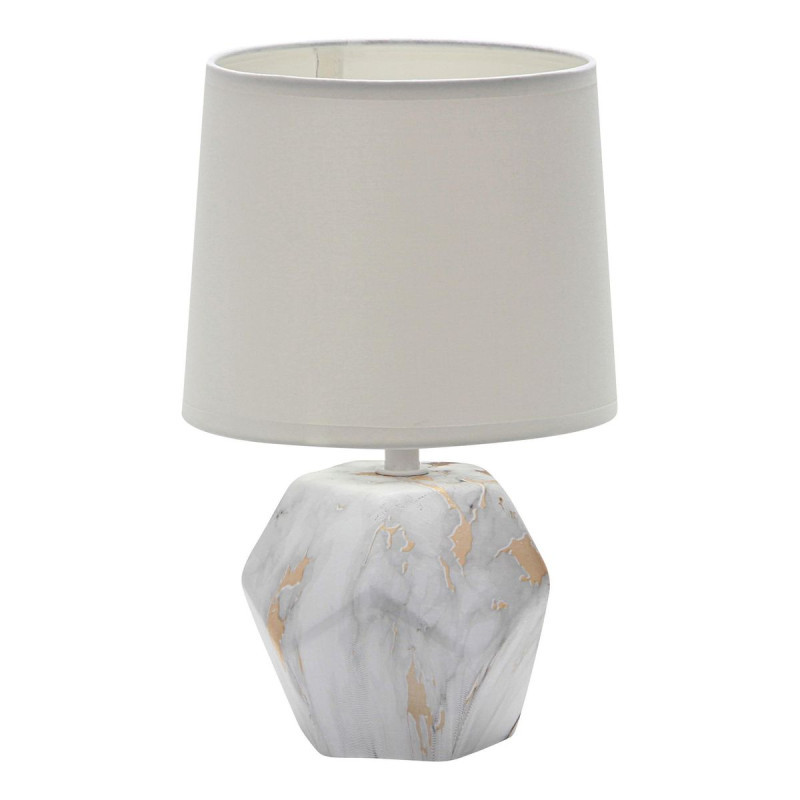 Настольная лампа Escada MARBLE 10163/T Gold