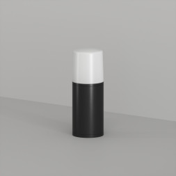 Садово-парковый светильник Denkirs DK9743-BK Nord