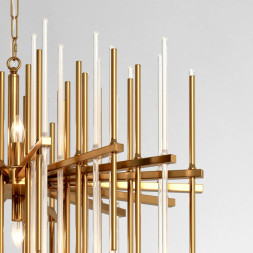 Подвесная люстра Bogate's 356/8 Smart Allure