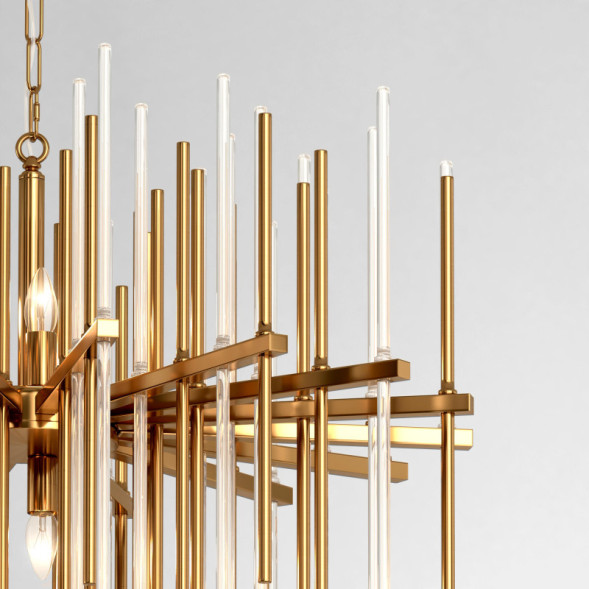 Подвесная люстра Bogate's 356/8 Smart Allure