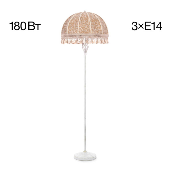 Торшер Citilux CL407925 Базель