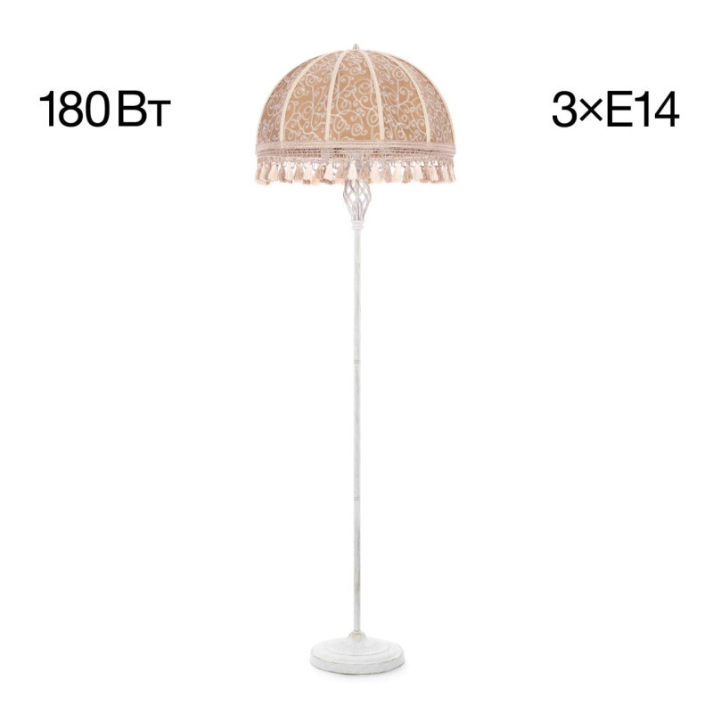 Торшер Citilux CL407925 Базель