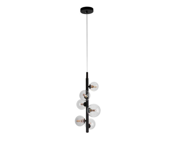 Подвесной светильник Kink Light Иона 09408-6A,19
