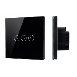 Выключатель Arlight 050046 OMALI