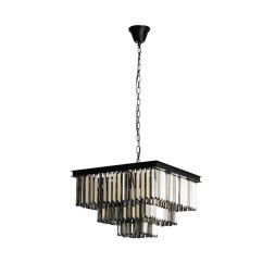 Каскадная люстра LOFT IT Prism 10018/500S