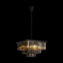 Каскадная люстра LOFT IT Prism 10018/500S