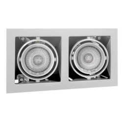 Встраиваемый точечный светильник Lightstar CARDANO 214020