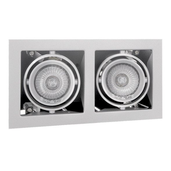 Встраиваемый точечный светильник Lightstar CARDANO 214020