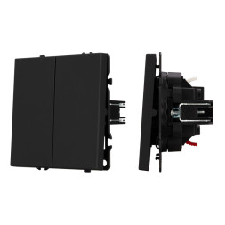 Выключатель 054252 Arlight NOBE