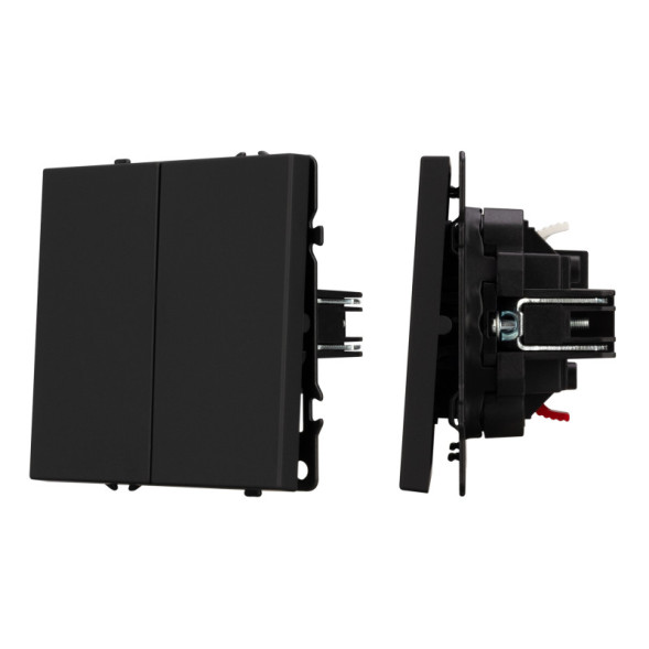 Выключатель 054252 Arlight NOBE