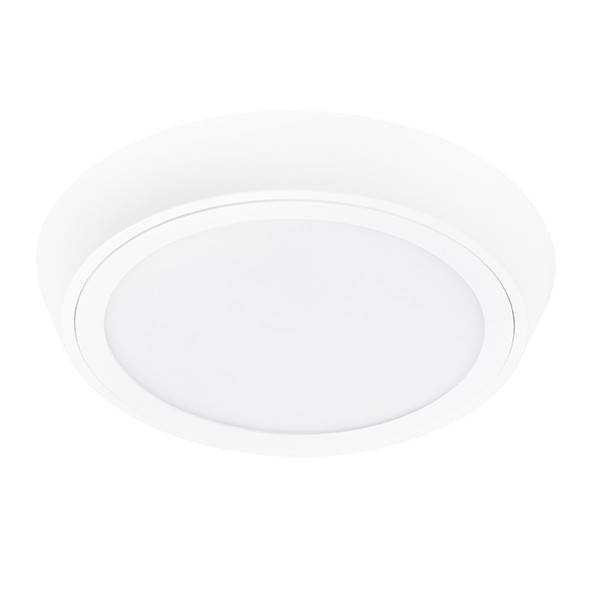 Точечный влагозащищенный светильник Lightstar URBANO 216904