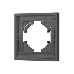 Рамка для электроустановки 054644 Arlight TENDO