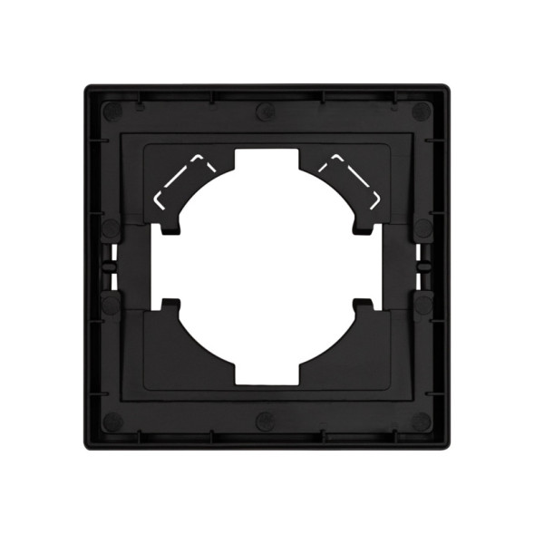 Рамка для электроустановки 054644 Arlight TENDO