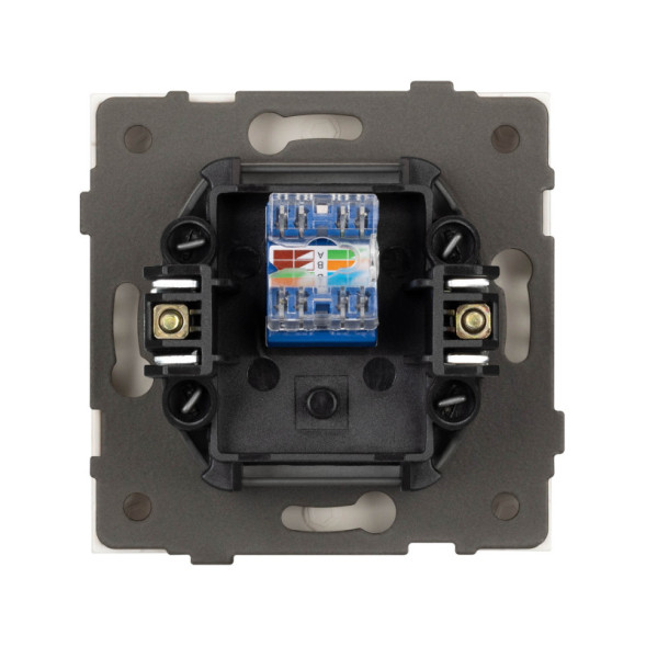 Розетка 054592 Arlight TENDO