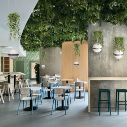 Подвесной светильник LOFT IT 10121/2P Dark grey