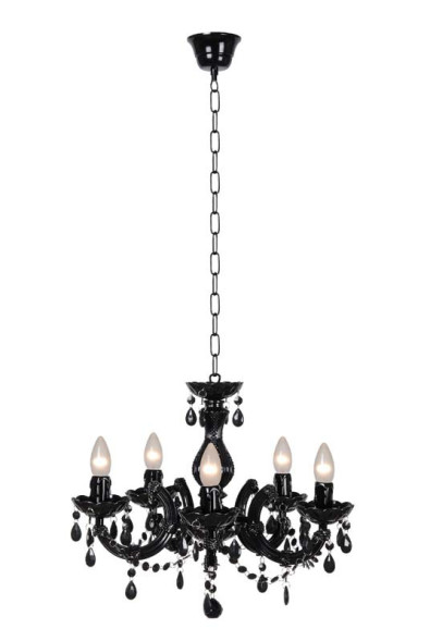 Подвесная люстра LUCIDE ARABESQUE 78351/05/30